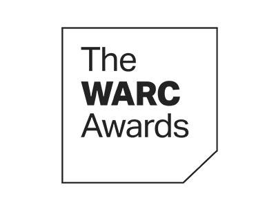 The WARC Awards logo