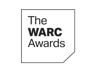 The WARC Awards logo