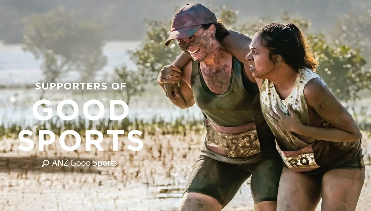 Supporters of Good Sports Supporters of Good Sports