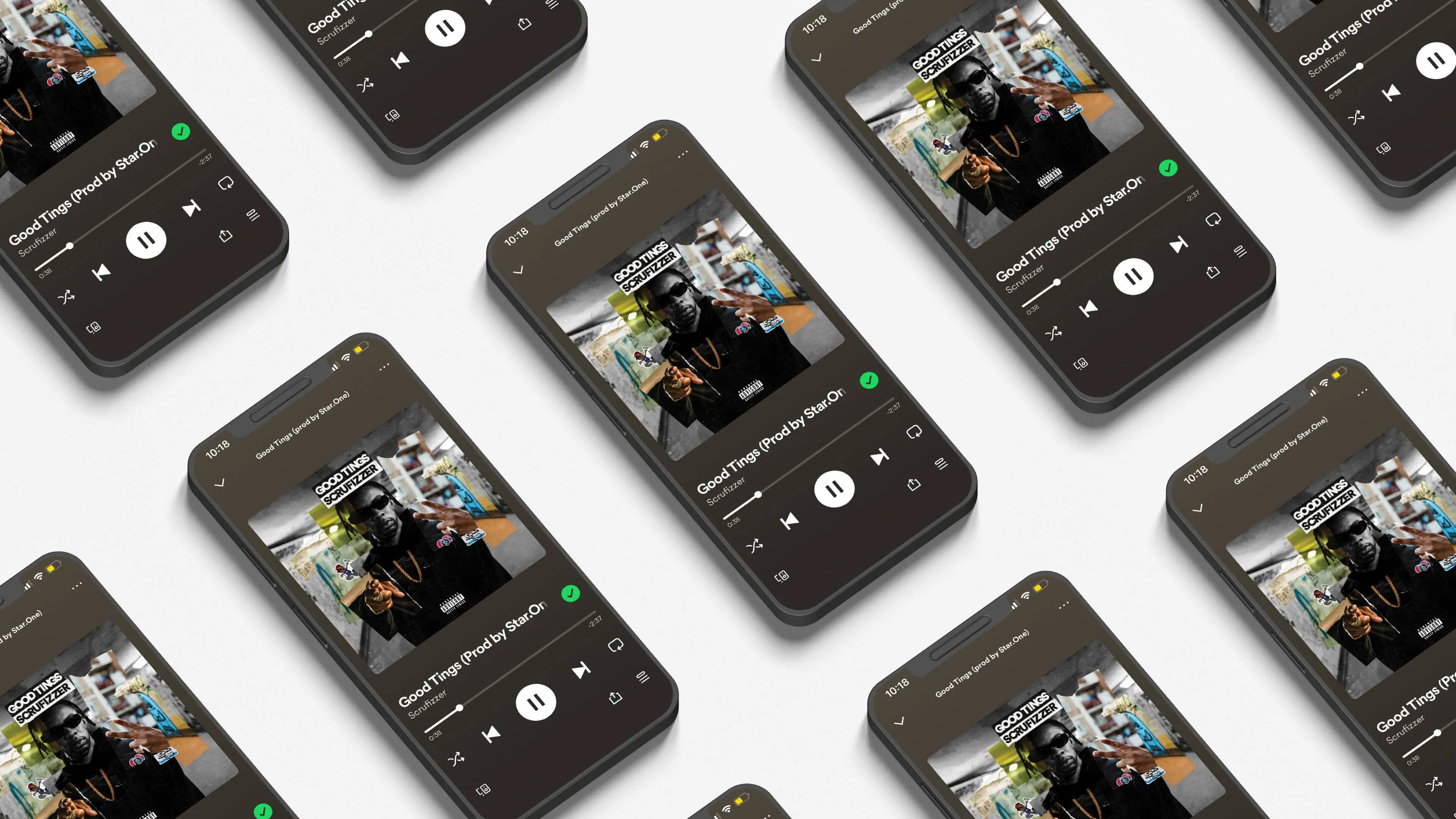 22degrees_GoodTings_PR_SpotifyScreens-3840x2160