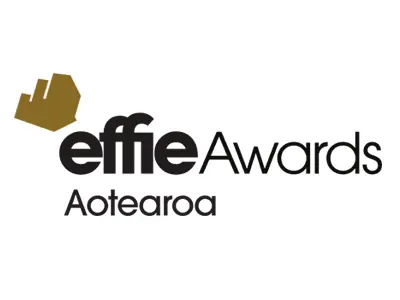 Effies New Zealand award