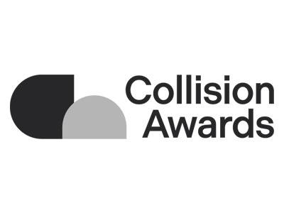 Collision Awards logo