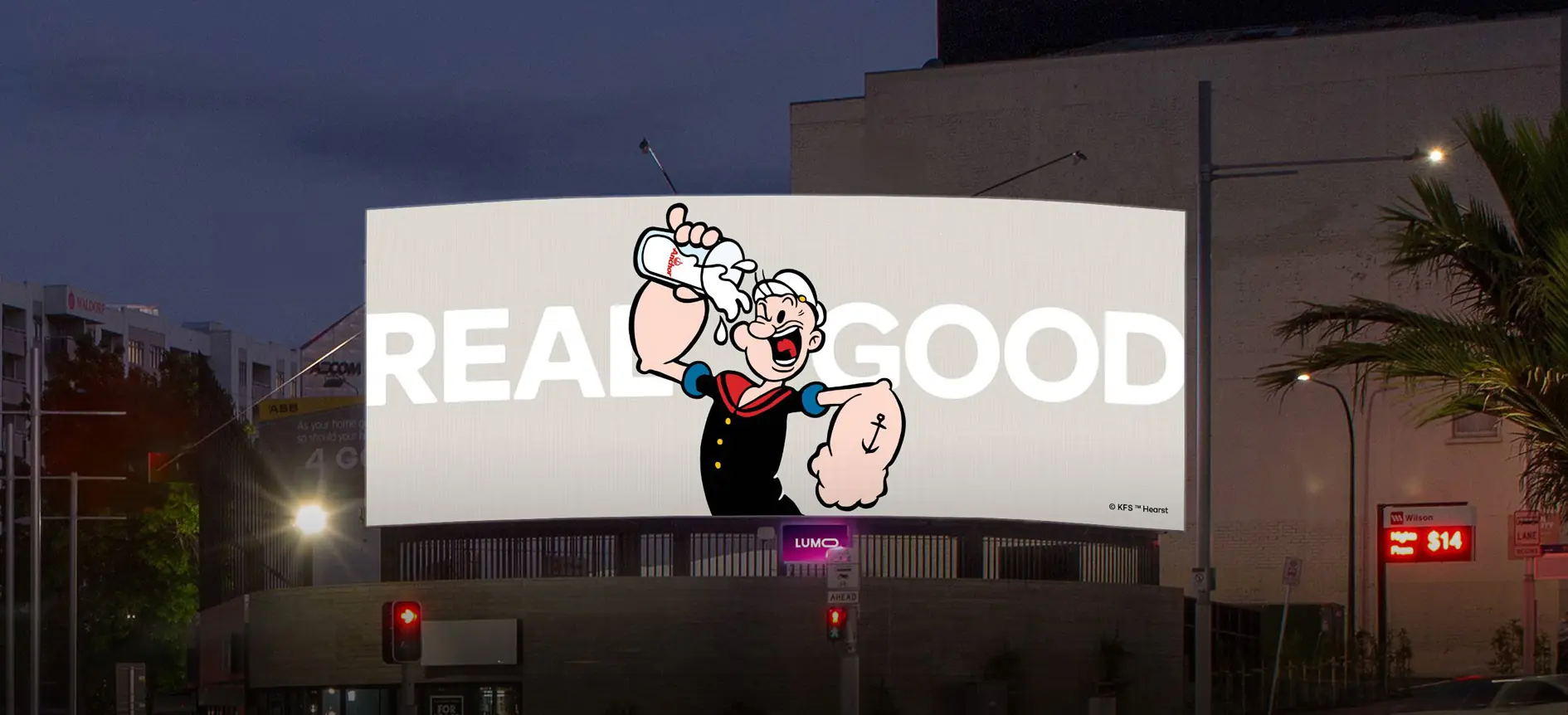 Milk-is-Good-Hero