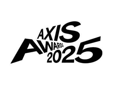 Axis Awards 2025 logo