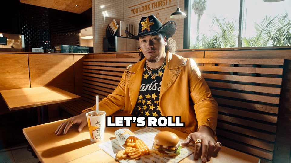 CarlsJnr-GIF-Lets-Roll