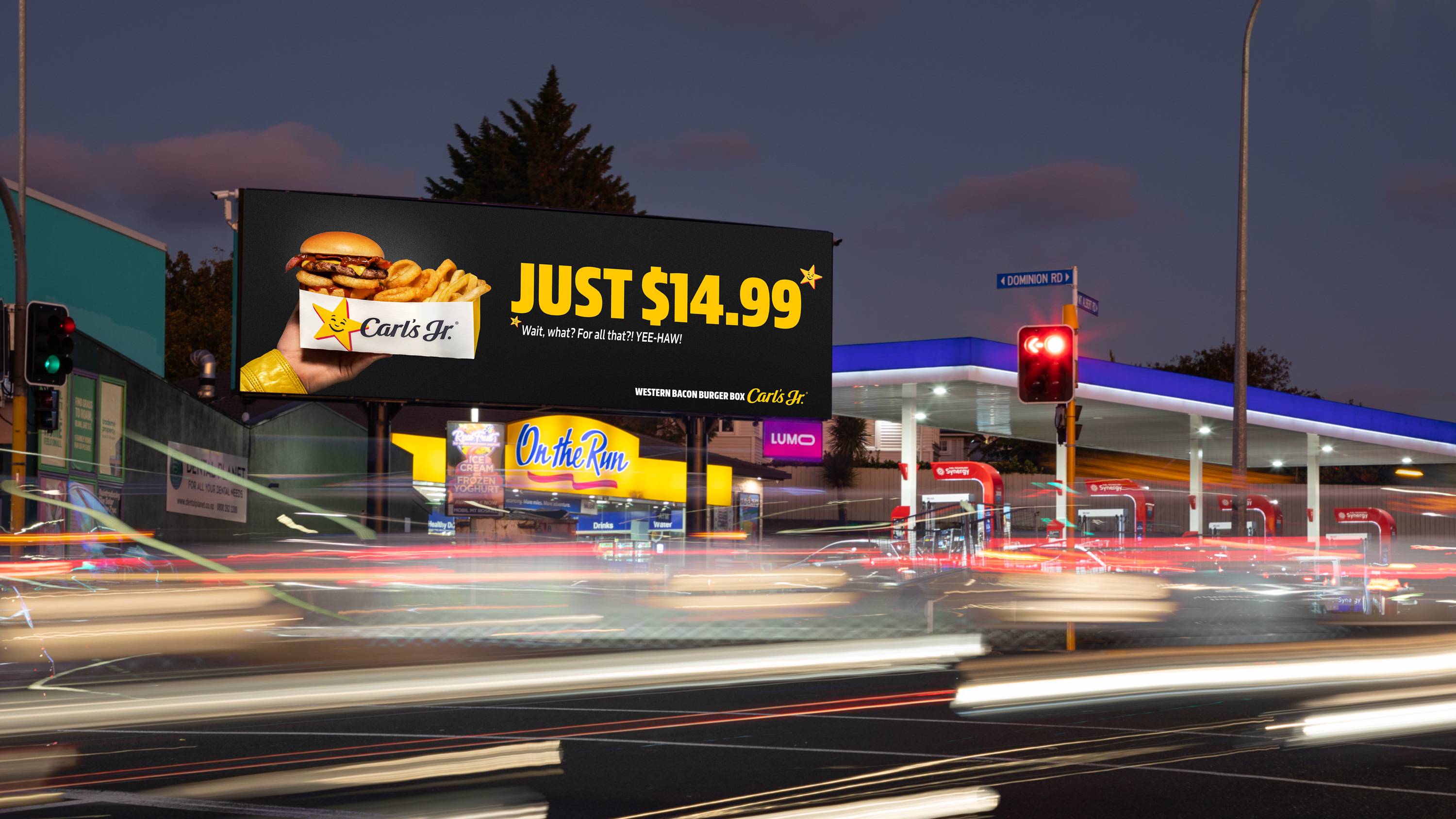 RBD0009 - Insitu-Western-Mt-Roskill-Night-Albert